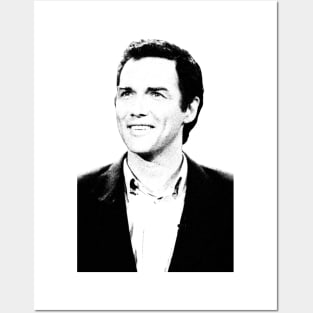 >> Norm Macdonald << Classic Vintage Drawing Artwork Posters and Art